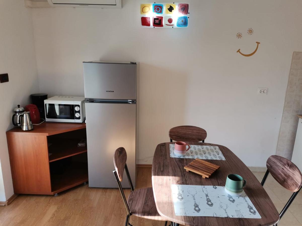 Appartement Sonia Fažana Dış mekan fotoğraf